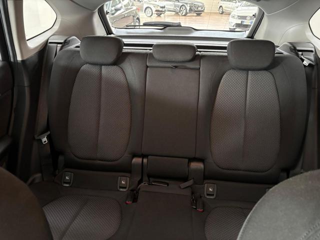 BMW X1 usata, con Fari Xenon