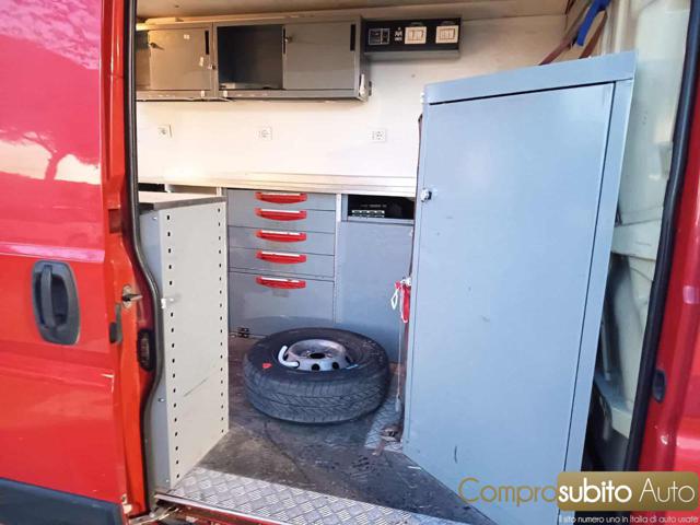 FIAT Ducato usata 16