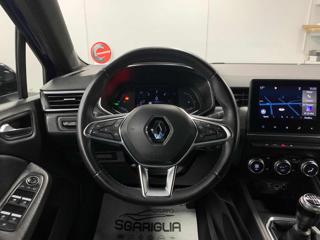 RENAULT Clio usata, con Climatizzatore
