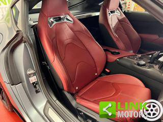 TOYOTA GR Supra usata, con Regolazione elettrica sedili