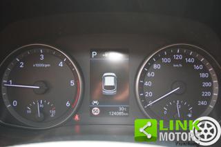 HYUNDAI i30 usata, con Limitatore di velocità