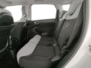 FIAT 500L usata, con Fendinebbia