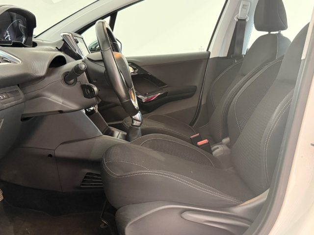 PEUGEOT 208 usata 14