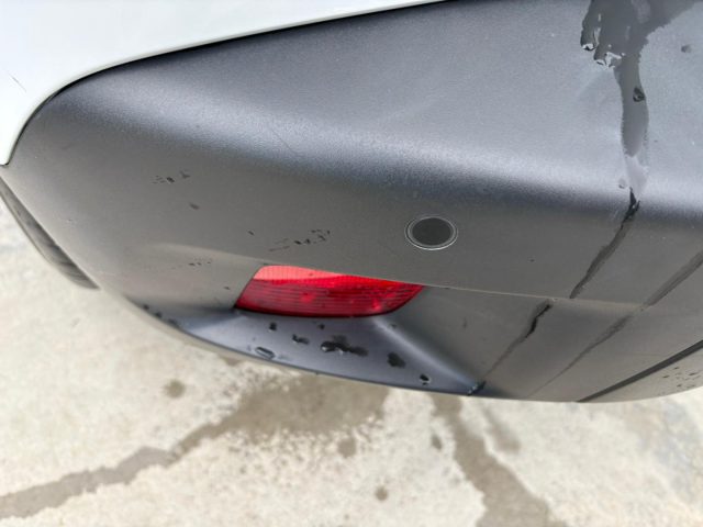 PEUGEOT 2008 usata, con Cruise Control