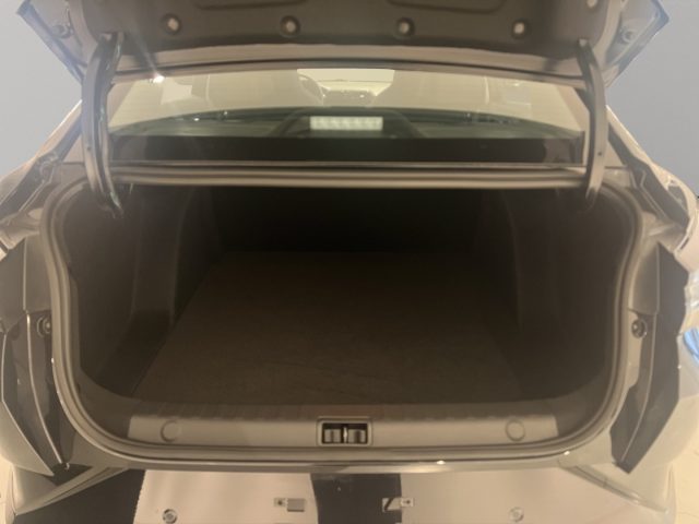 DONGFENG Shine usata, con Isofix