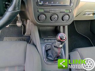 VOLKSWAGEN Golf GTI usata, con Sistema di navigazione