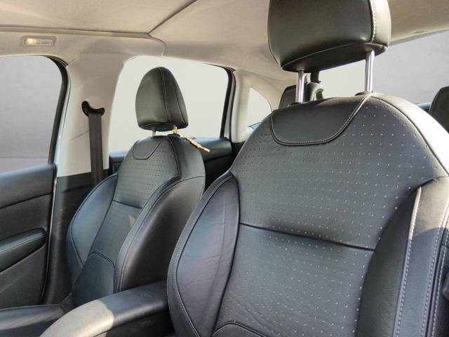 CITROEN C3 usata, con Chiusura centralizzata