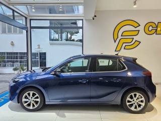 OPEL Corsa usata, con Airbag Passeggero