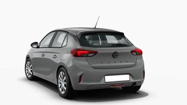 OPEL Corsa usata, con Airbag laterali