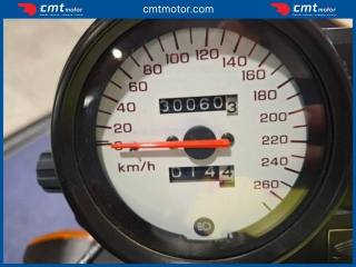 HONDA Hornet 600 usata 5