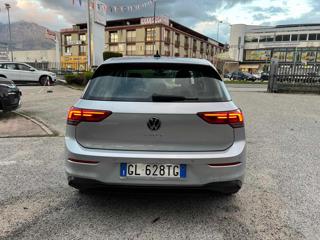VOLKSWAGEN Golf usata, con Cerchi in lega