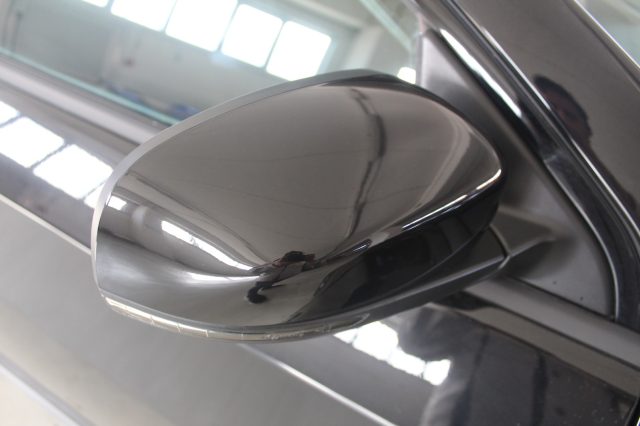 JEEP Compass usata, con Sistema di navigazione