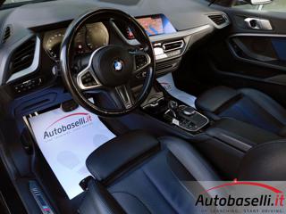 BMW 118 usata, con Airbag