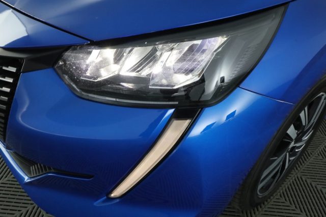 PEUGEOT 208 usata 8
