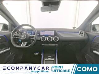 MERCEDES-BENZ GLA 180 usata, con Airbag Passeggero