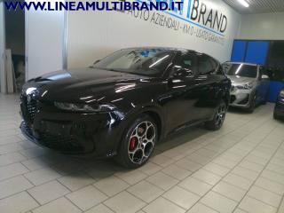 ALFA ROMEO Tonale usata, con Chiusura centralizzata