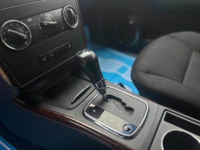 MERCEDES-BENZ A 180 usata, con Controllo trazione