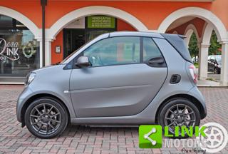 SMART ForTwo usata, con Airbag