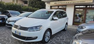 VOLKSWAGEN Sharan 2.0 TDI Highline BlueMotion Technology
