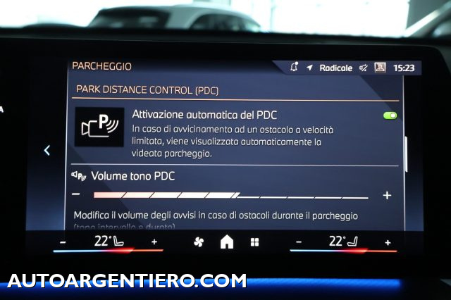 BMW X1 usata, con Sensori di parcheggio posteriori