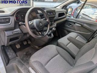 RENAULT Trafic usata, con Cruise Control