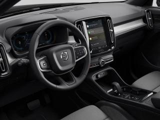 VOLVO XC40 usata, con Chiusura centralizzata