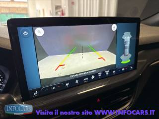 FORD Focus usata, con Fendinebbia