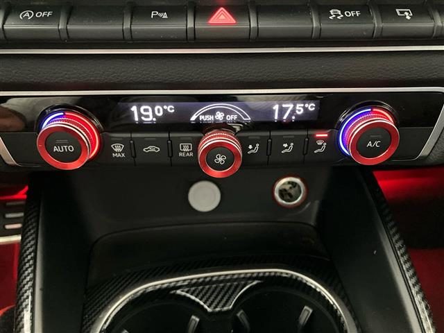 AUDI A3 usata 11