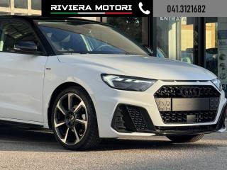AUDI A1 usata, con Airbag Passeggero