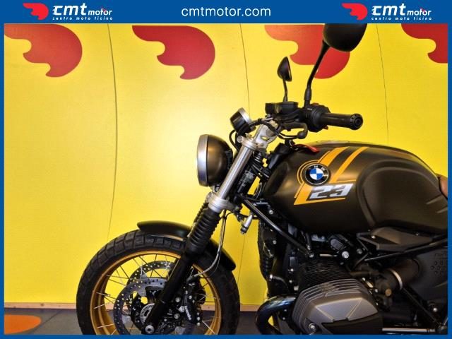 BMW R Nine T usata 7