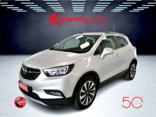 OPEL Mokka 1.6 CDTI 136CV 4x4 Unico Prop. Pronta Consegna