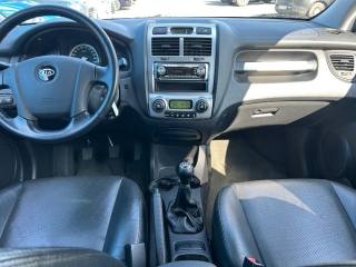 KIA Sportage usata, con ESP