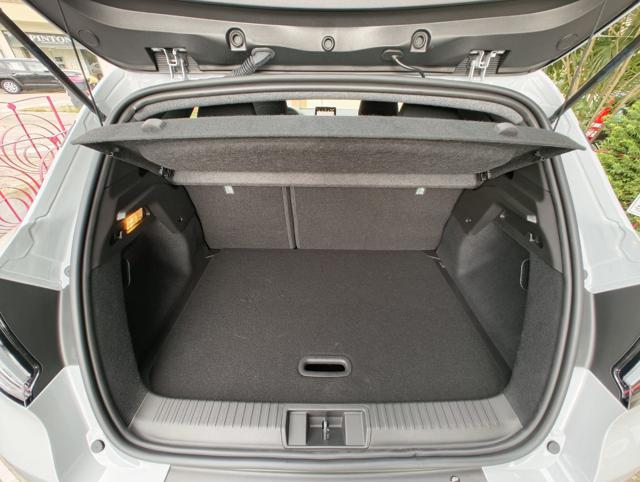 RENAULT Captur usata, con Park Distance Control
