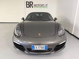 PORSCHE Boxster usata, con Airbag