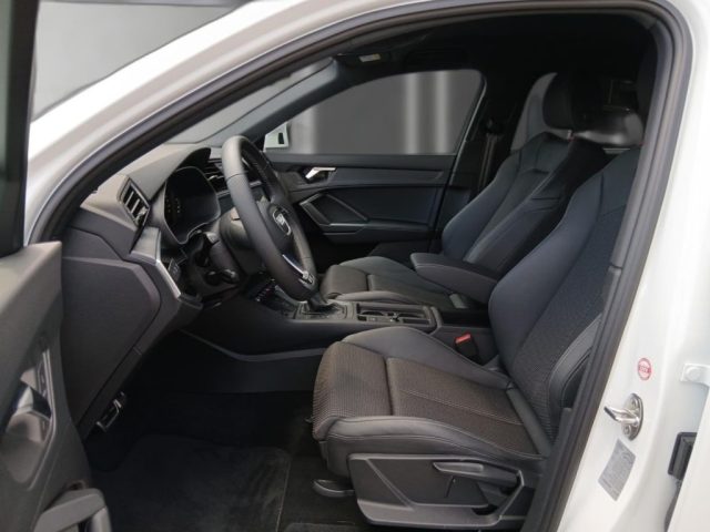 AUDI Q3 usata, con Chiusura centralizzata
