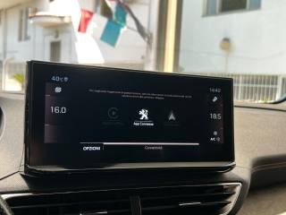 PEUGEOT 3008 usata, con Autoradio digitale