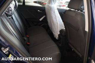 AUDI Q2 usata, con Sedile posteriore sdoppiato