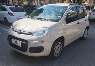 FIAT Panda 1.2 Easy NEOPATENTATI RISERVATA