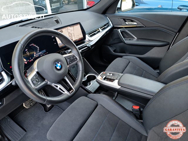 BMW X1 usata, con Sospensioni sportive