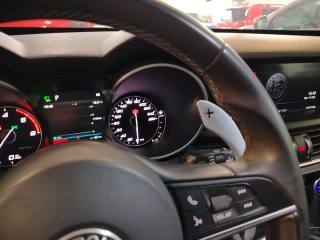ALFA ROMEO Stelvio usata, con Sensori di parcheggio posteriori