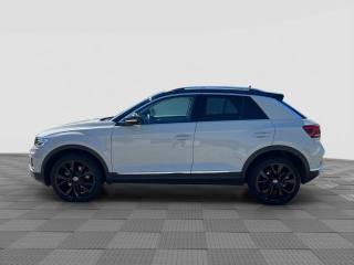 VOLKSWAGEN T-Roc usata 1