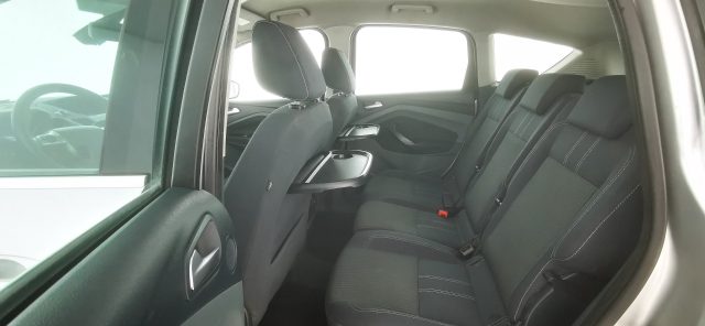 FORD C-Max usata, con Fendinebbia