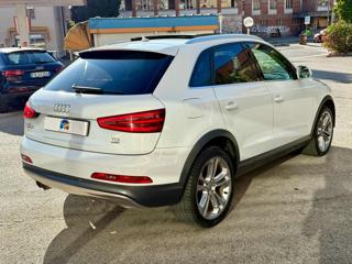 AUDI Q3 usata, con Boardcomputer