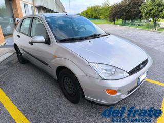 FORD Focus usata, con Chiusura centralizzata