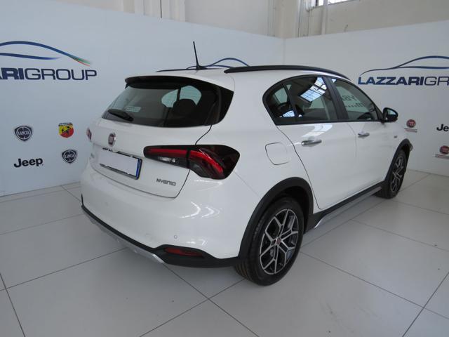 FIAT Tipo usata, con Autoradio