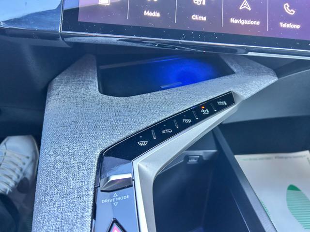 PEUGEOT 3008 usata, con Touch screen