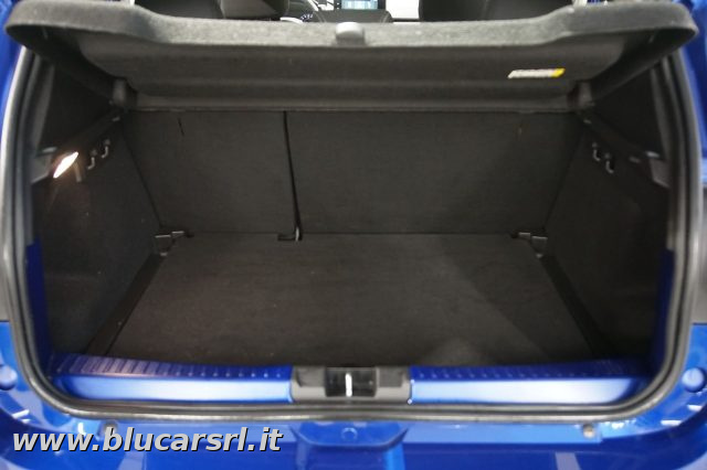 DACIA Sandero usata, con Sedile posteriore sdoppiato