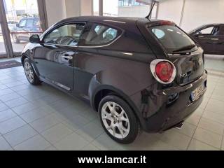 ALFA ROMEO MiTo usata, con Cerchi in lega