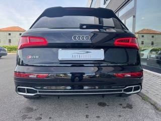 AUDI SQ5 usata, con Airbag Passeggero