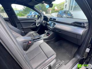 AUDI Q3 usata, con Sedili sportivi